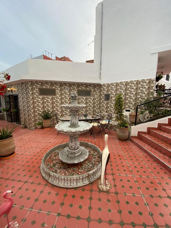 Dar El Oued Villa Tanger Luaran gambar